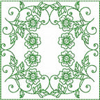 Fancy Quilting Backgrounds
