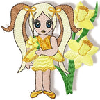 Flower Girl