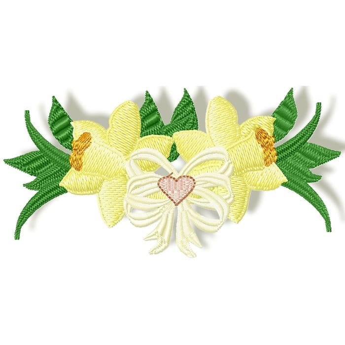 Flower Girl