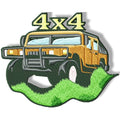 Four Wheel Drive