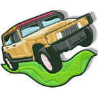 Four Wheel Drive