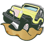 Four Wheel Drive
