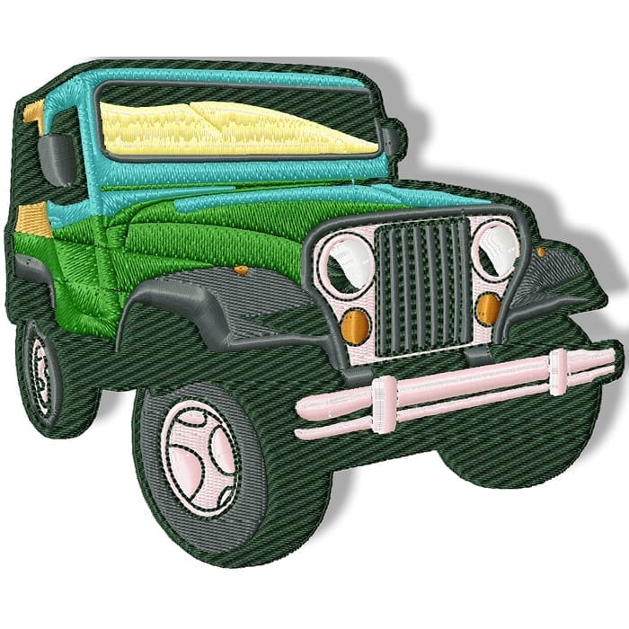 Four Wheel Drive