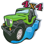 Four Wheel Drive