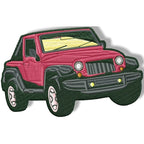 Four Wheel Drive