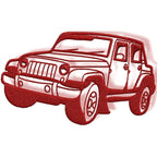 Four Wheel Drive