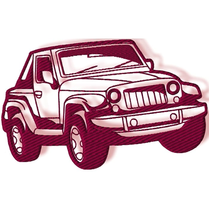 Four Wheel Drive