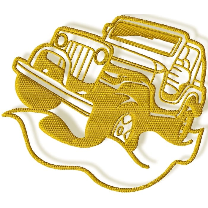 Four Wheel Drive
