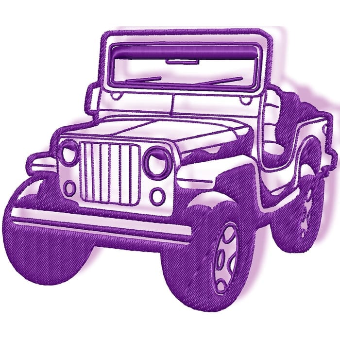 Four Wheel Drive