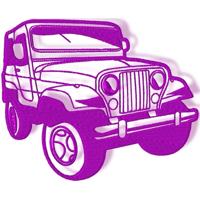 Four Wheel Drive
