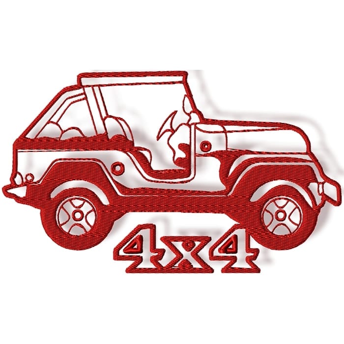 Four Wheel Drive