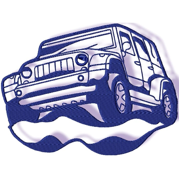 Four Wheel Drive
