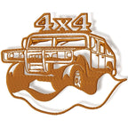Four Wheel Drive