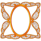 Decorative Frames