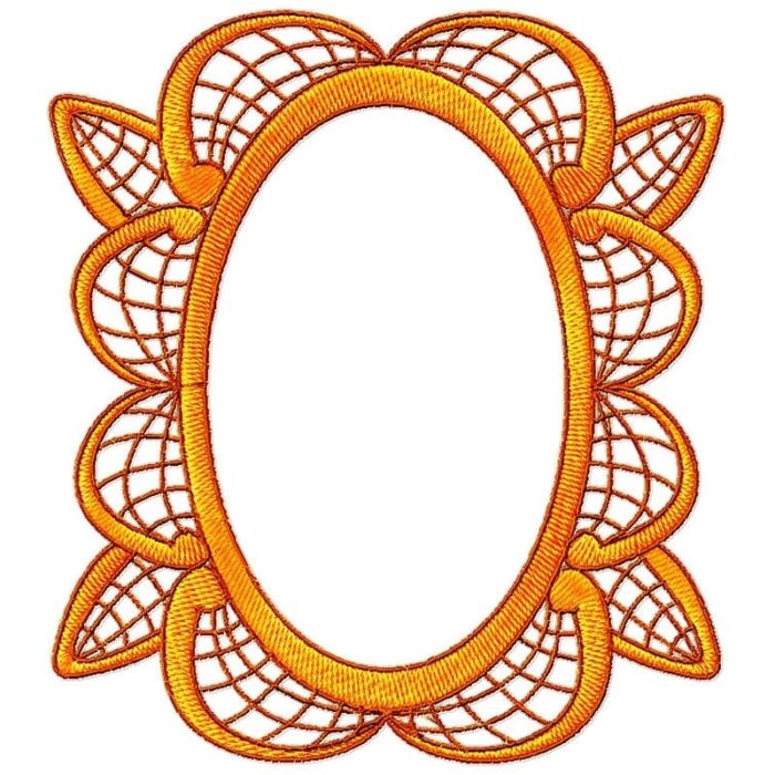 Decorative Frames