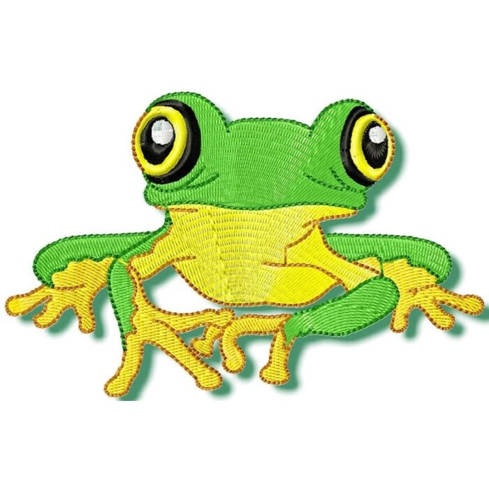 Tree Frogs