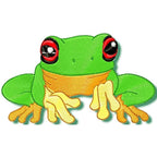 Tree Frogs