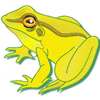Tree Frogs