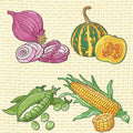 Fruit and Vegetable