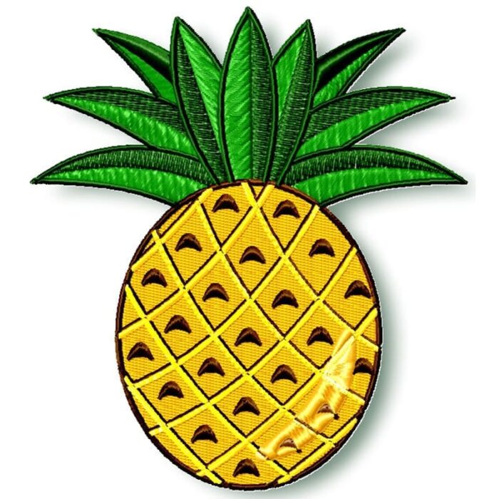 Fruit and Vegetable
