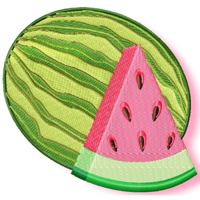 Fruit and Vegetable