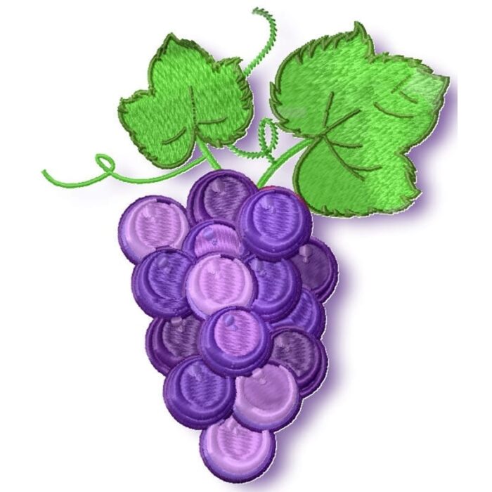 Fruit and Vegetable