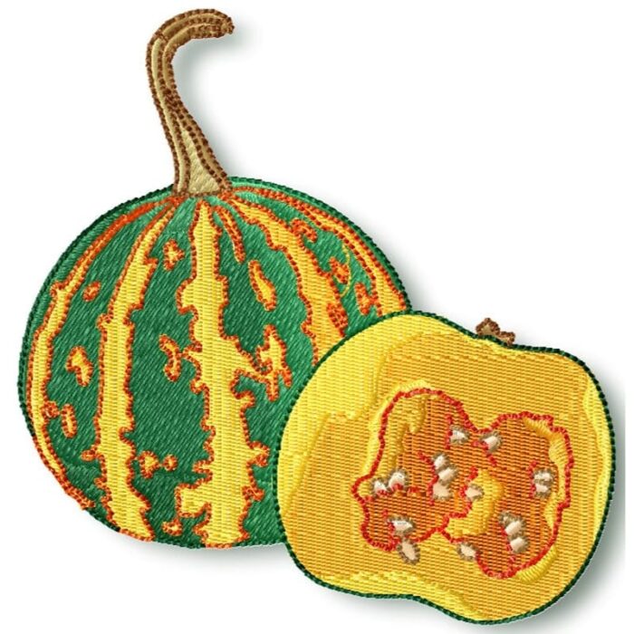 Fruit and Vegetable