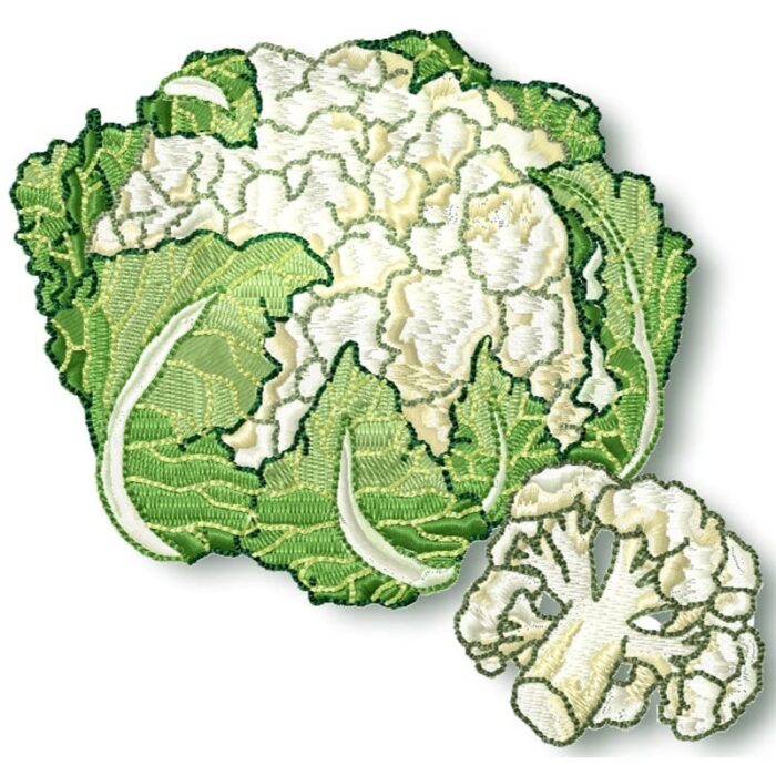 Fruit and Vegetable
