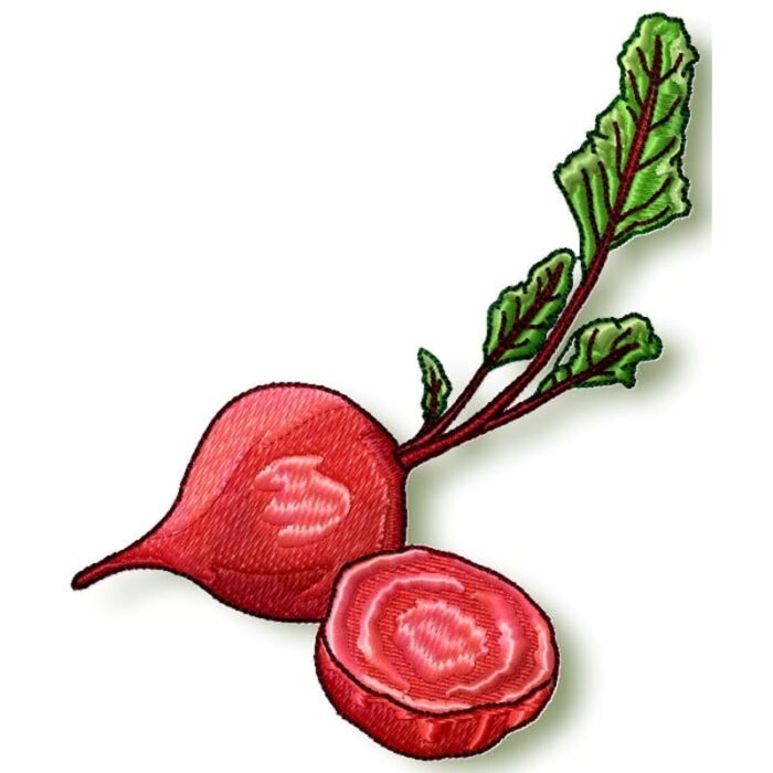 Fruit and Vegetable