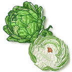 Fruit and Vegetable