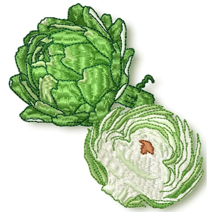 Fruit and Vegetable
