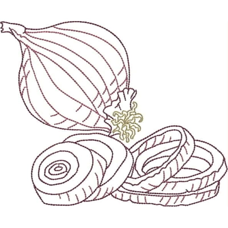 Fruit and Vegetable