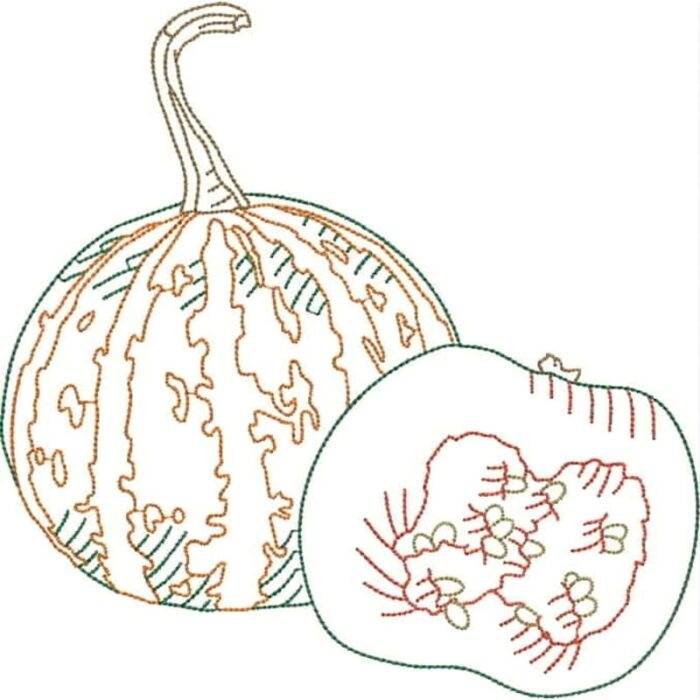 Fruit and Vegetable