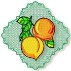 Fruit Blocks