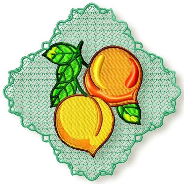 Fruit Blocks
