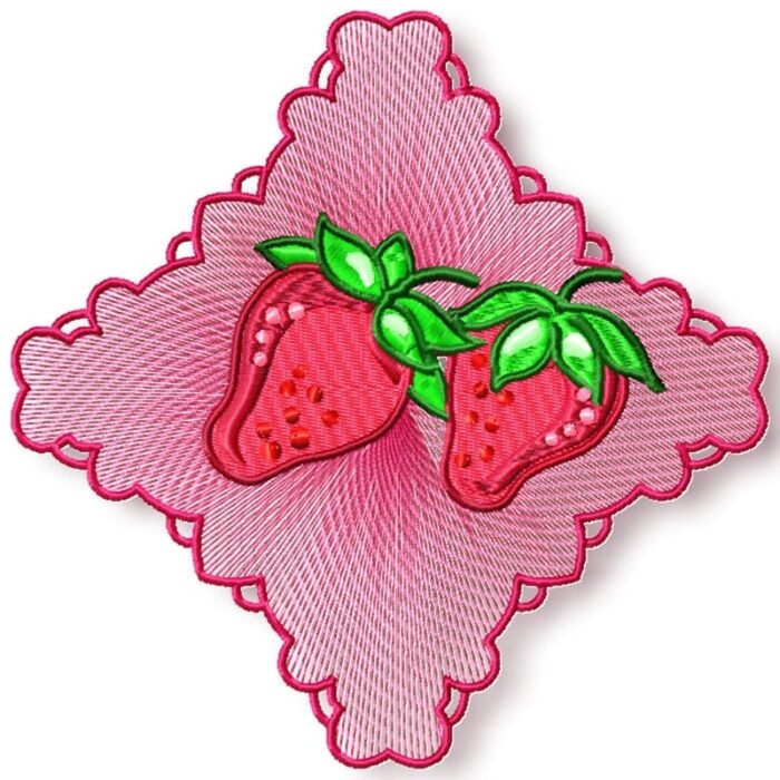 Fruit Blocks