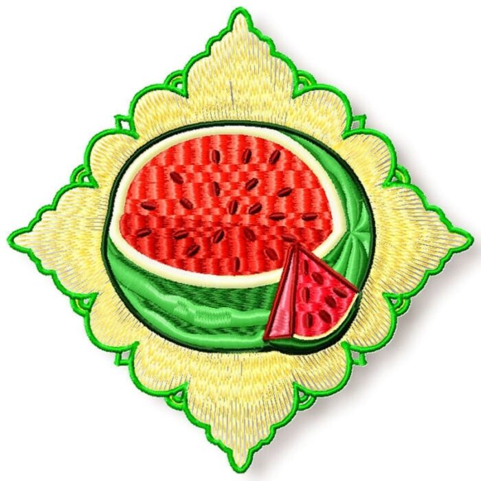 Fruit Blocks