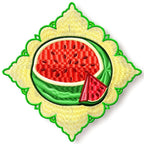 Fruit Blocks
