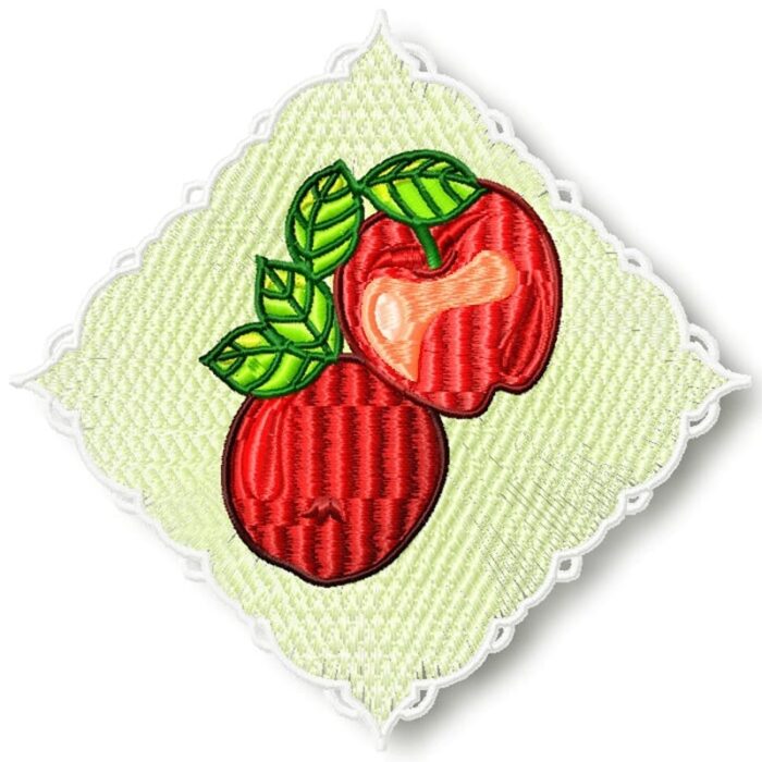 Fruit Blocks