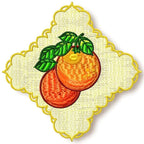 Fruit Blocks