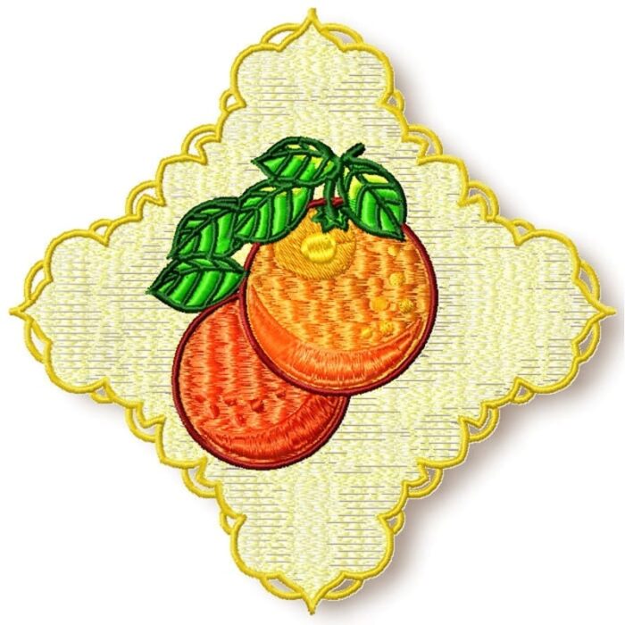 Fruit Blocks