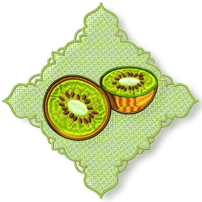 Fruit Blocks