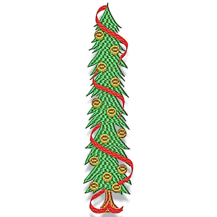 Fun Christmas Trees