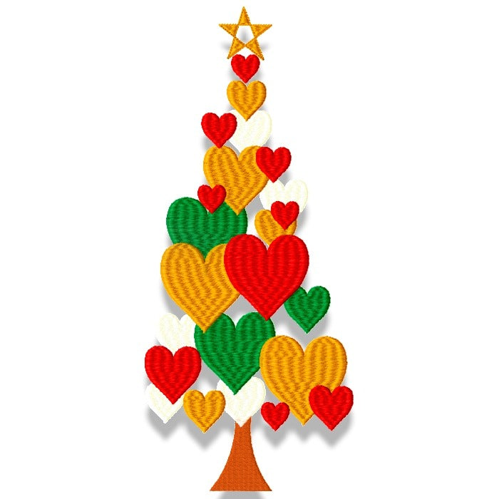 Fun Christmas Trees