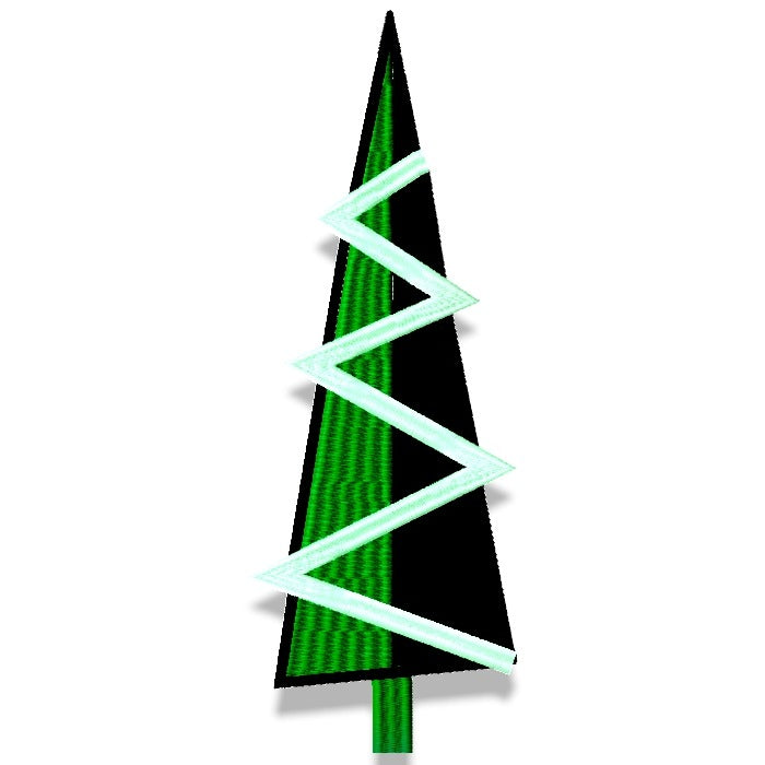 Fun Christmas Trees