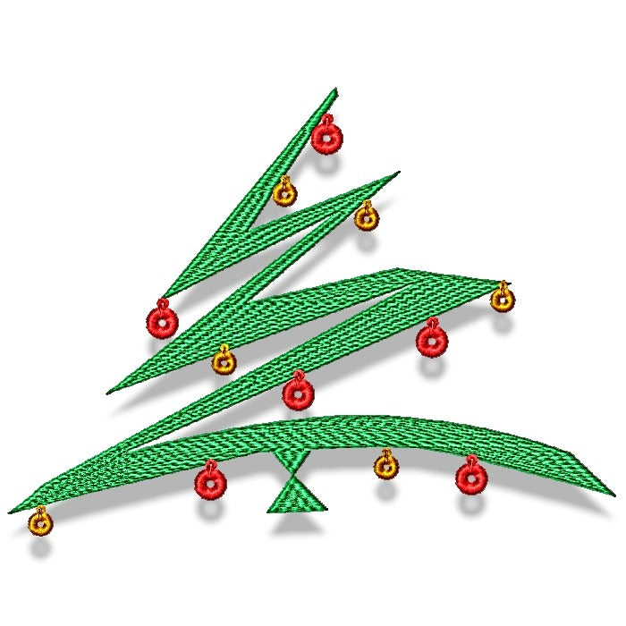 Fun Christmas Trees