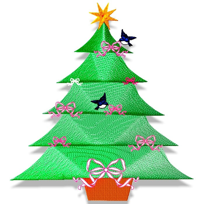 Fun Christmas Trees