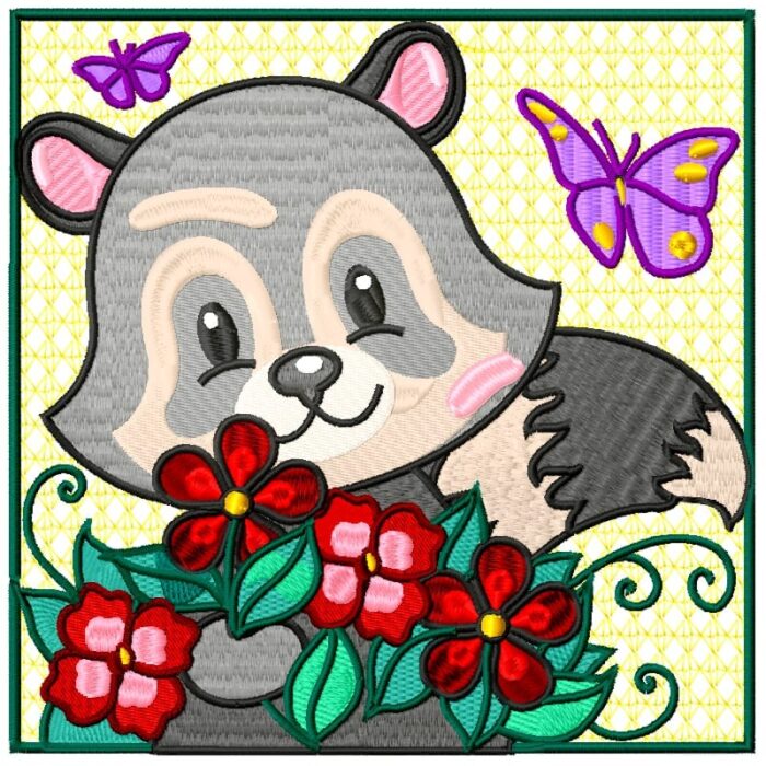 Fun Time Animal Blocks