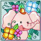 Fun Time Animal Blocks