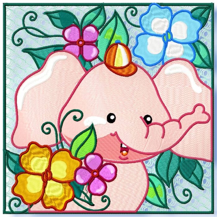 Fun Time Animal Blocks